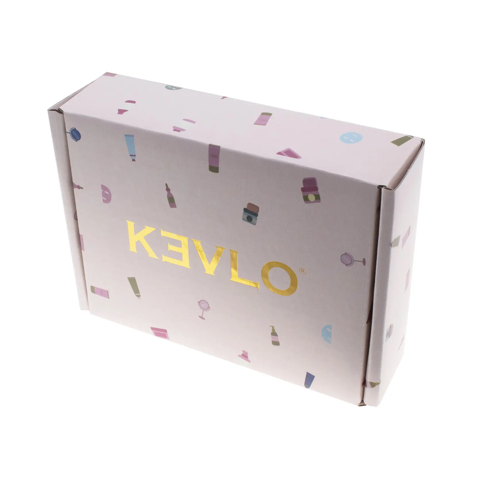 Cosmetic Paper Box Suppliers Wholesale - Packshion 7