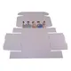 Cosmetic Paper Box Suppliers Wholesale - Packshion 8