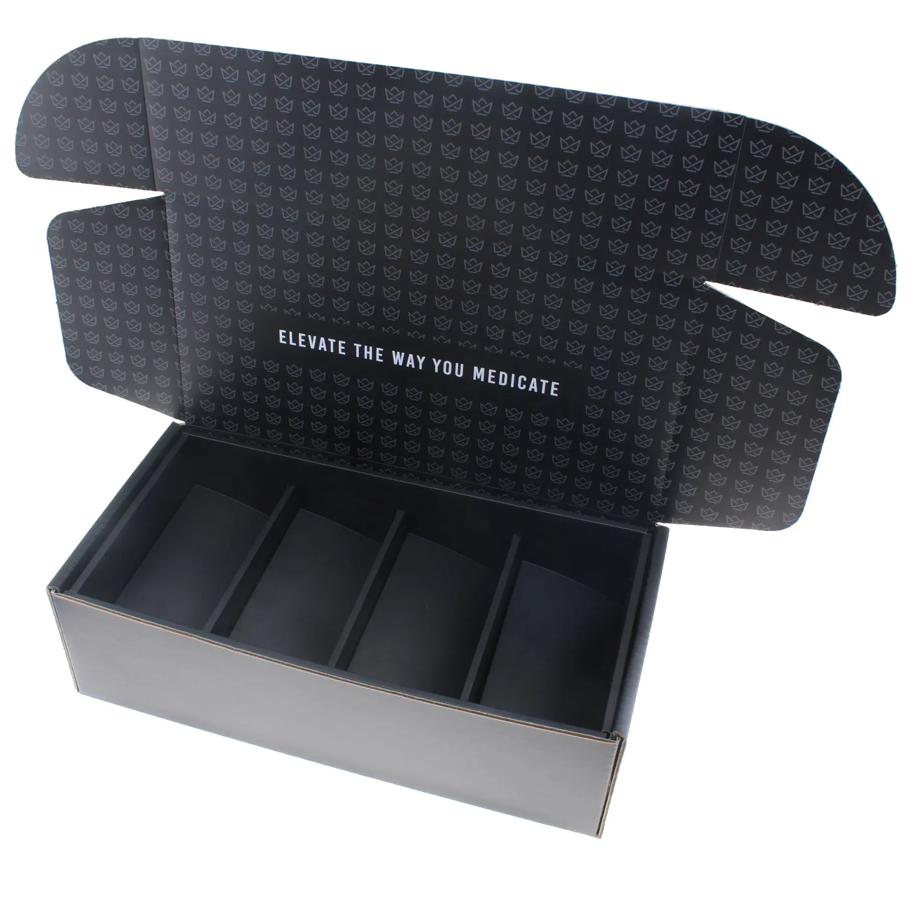 Custom Paper Boxes - - Packshion-4 2