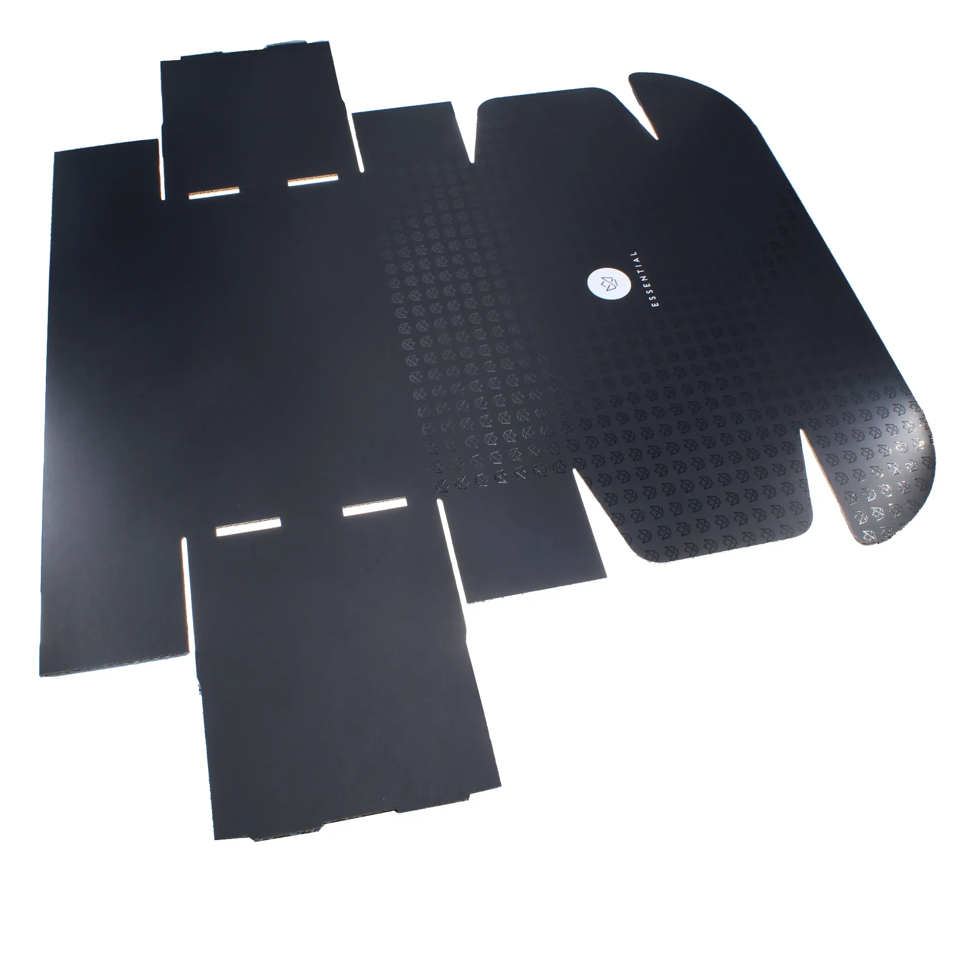 Custom Paper Boxes - - Packshion-4 6