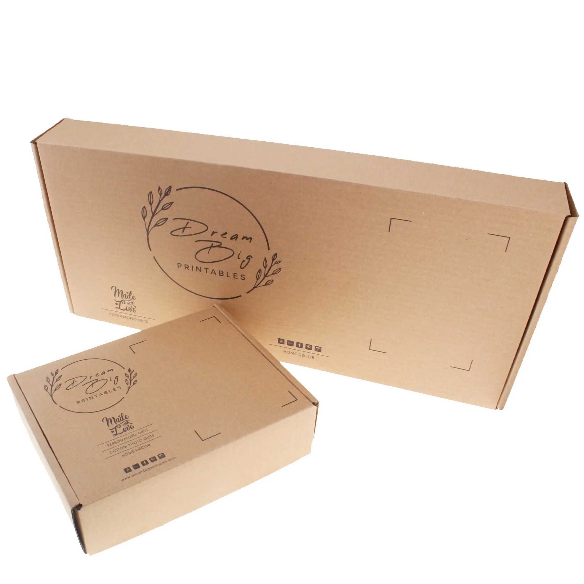 Shipping Boxes Supplier - - Packshion 5
