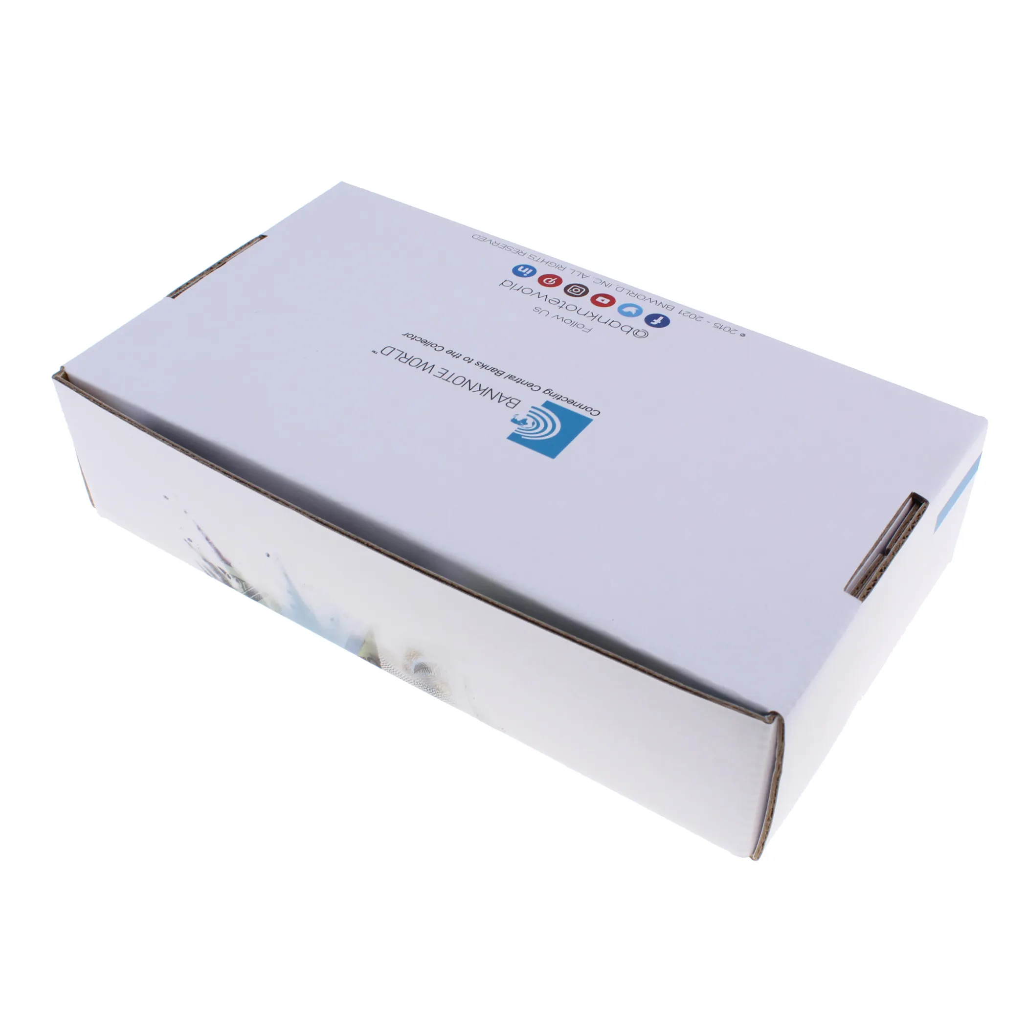 Custom Paper Box - - Packshion 7