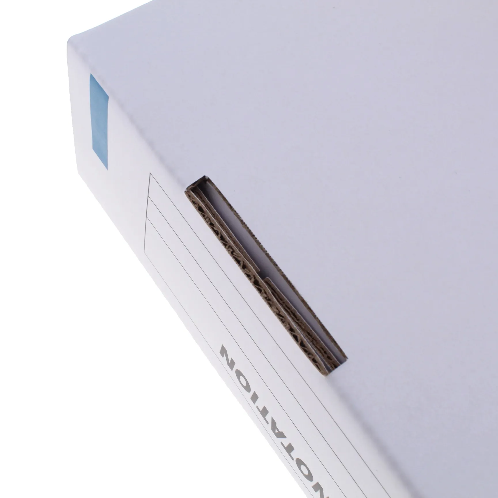 Custom Paper Box - - Packshion 4