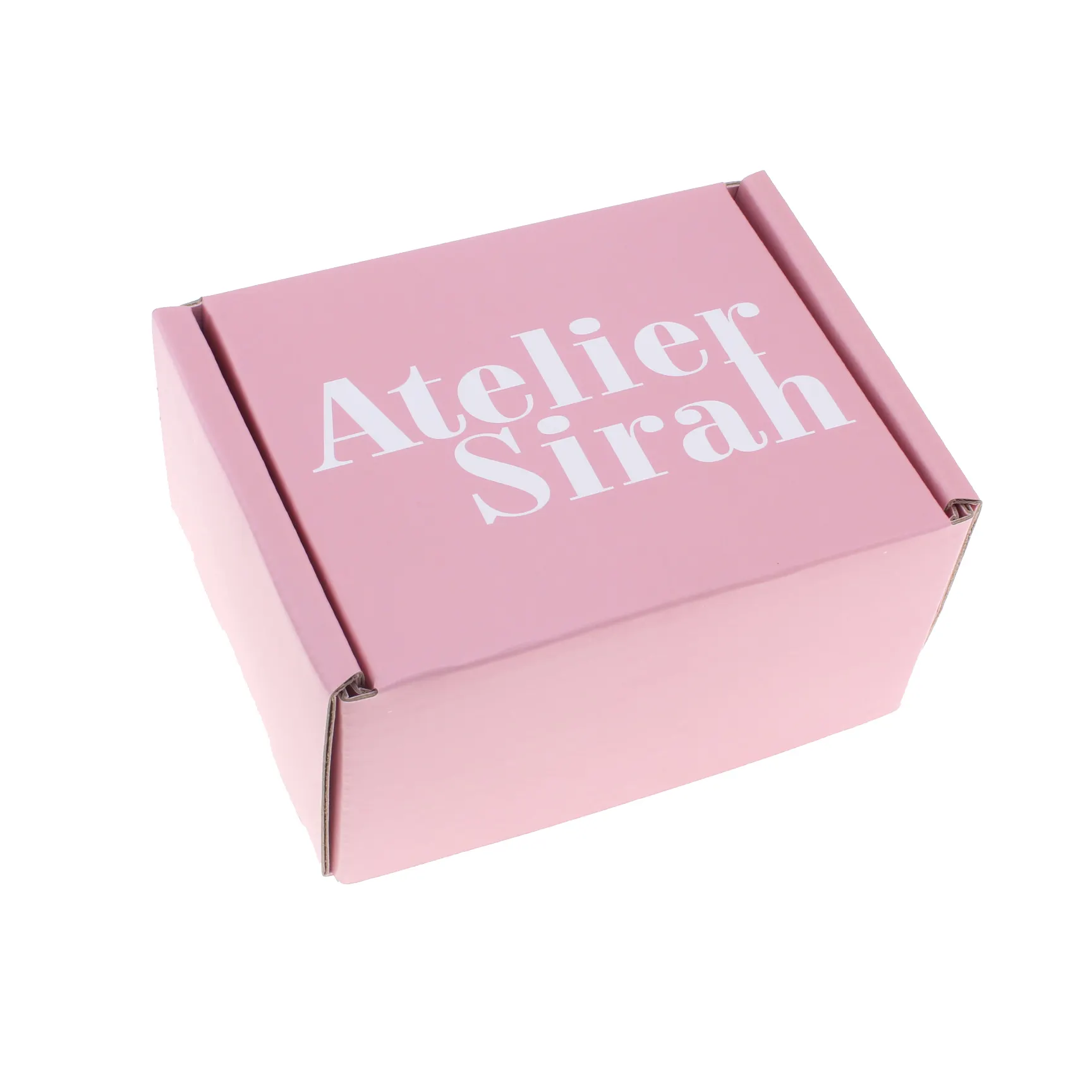 Corrugated Mailer Boxes by Packshion-1 2