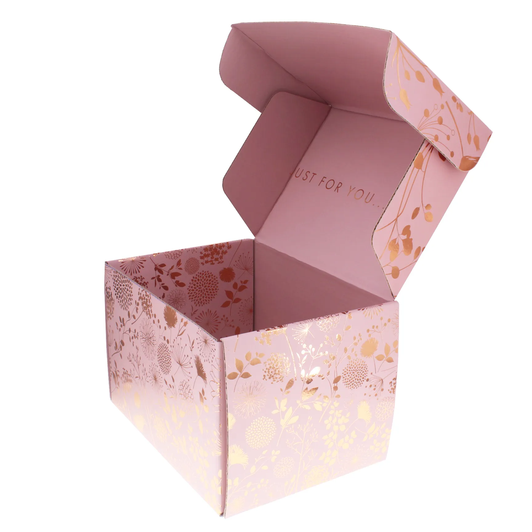 Customized Gift Boxes with Logo Wholesale - Packshion 2