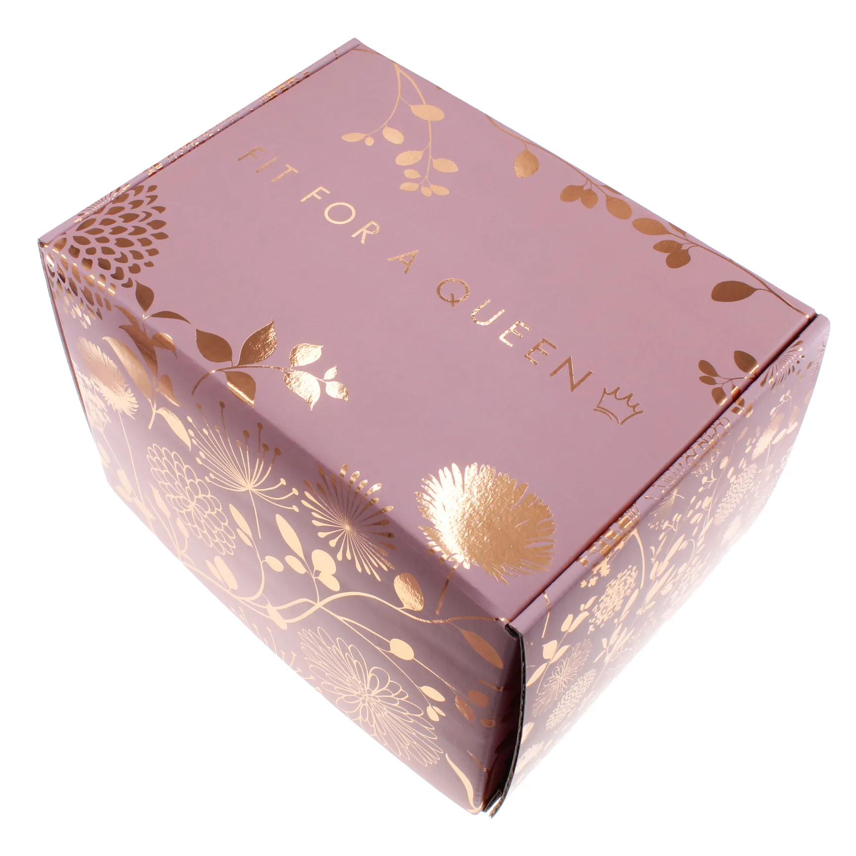 Customized Gift Boxes with Logo Wholesale - Packshion 3