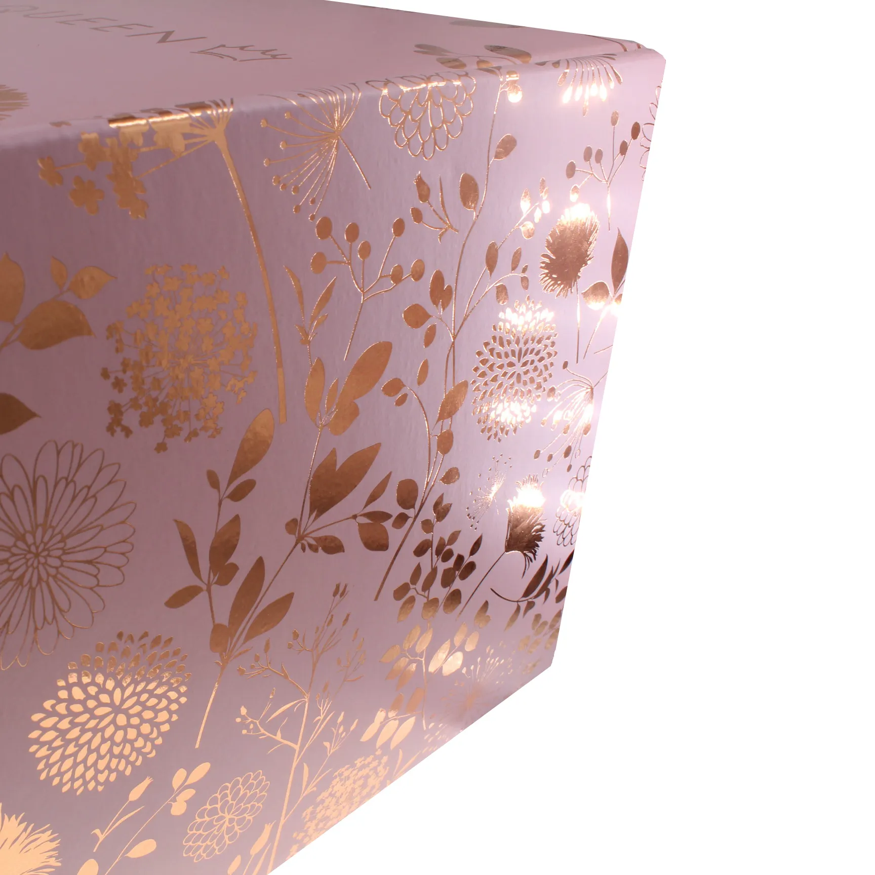 Customized Gift Boxes with Logo Wholesale - Packshion 11