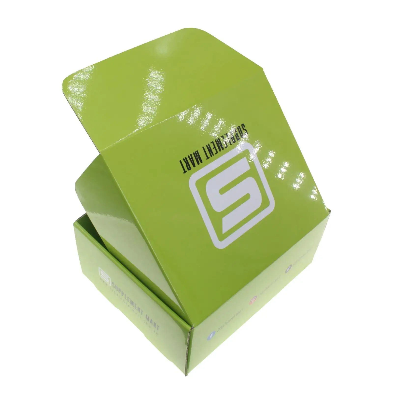 Printed Shipping Boxes by Packshion-1 2