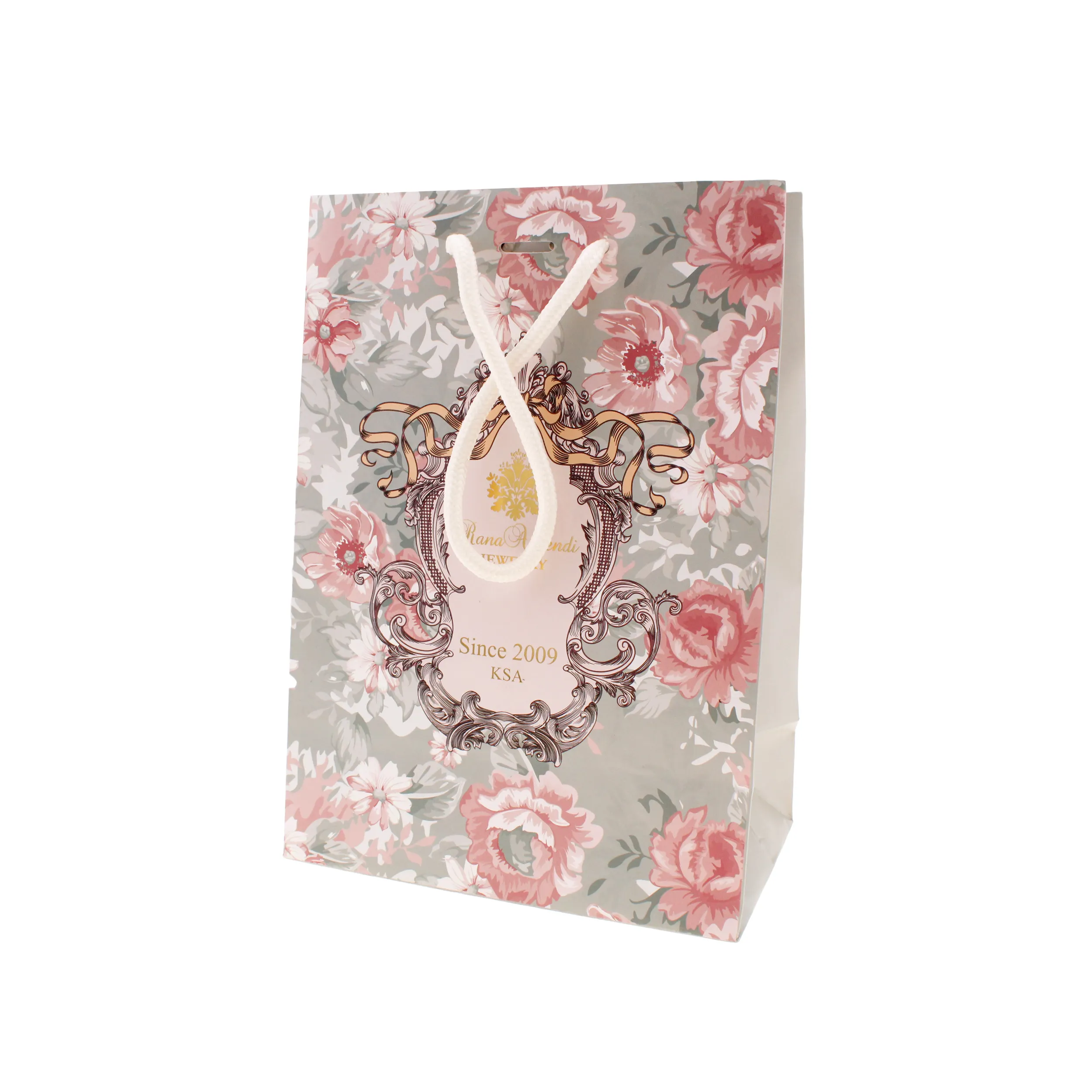 Custom Paper Boxes - - Packshion 5