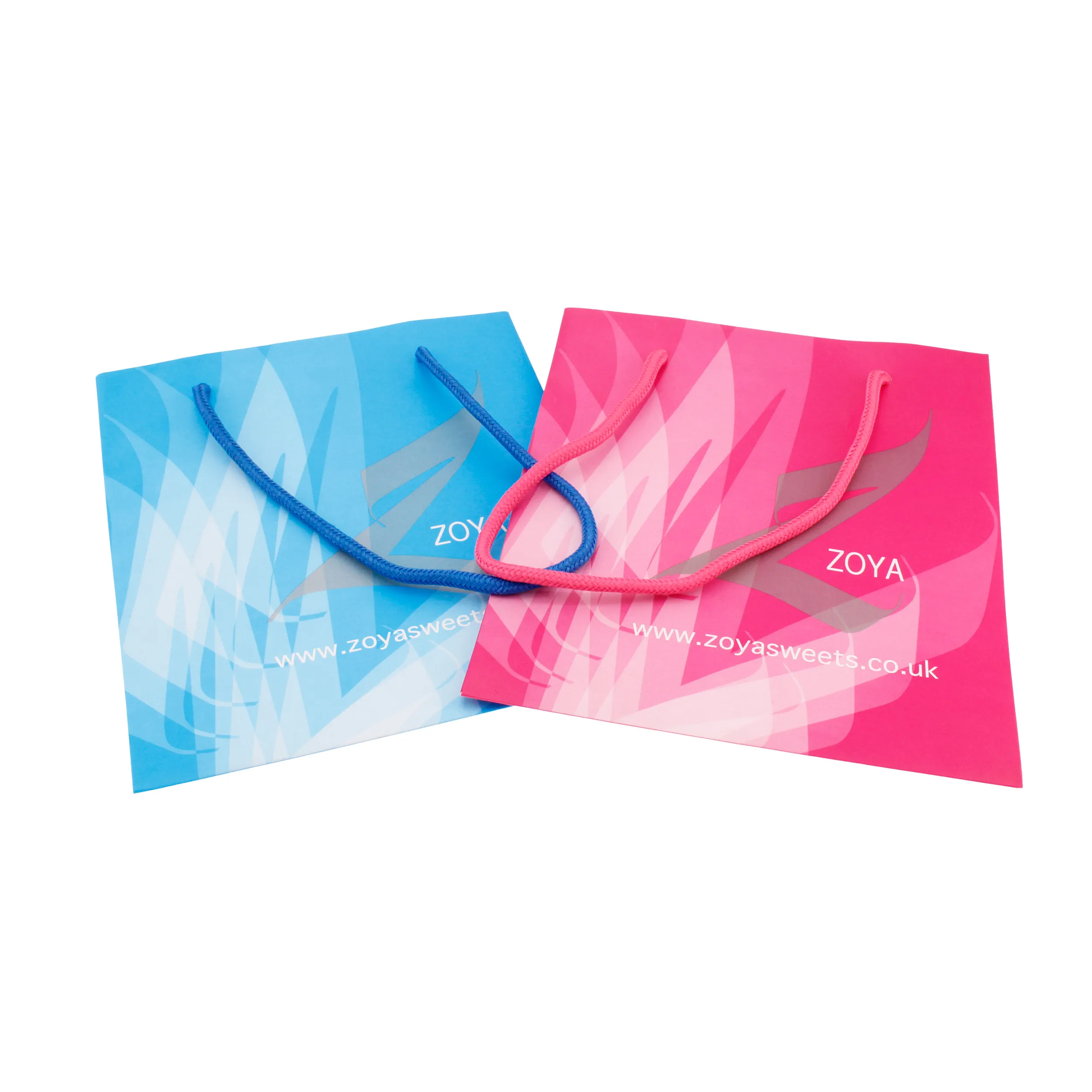 Paper Box Company - - Packshion-1 6