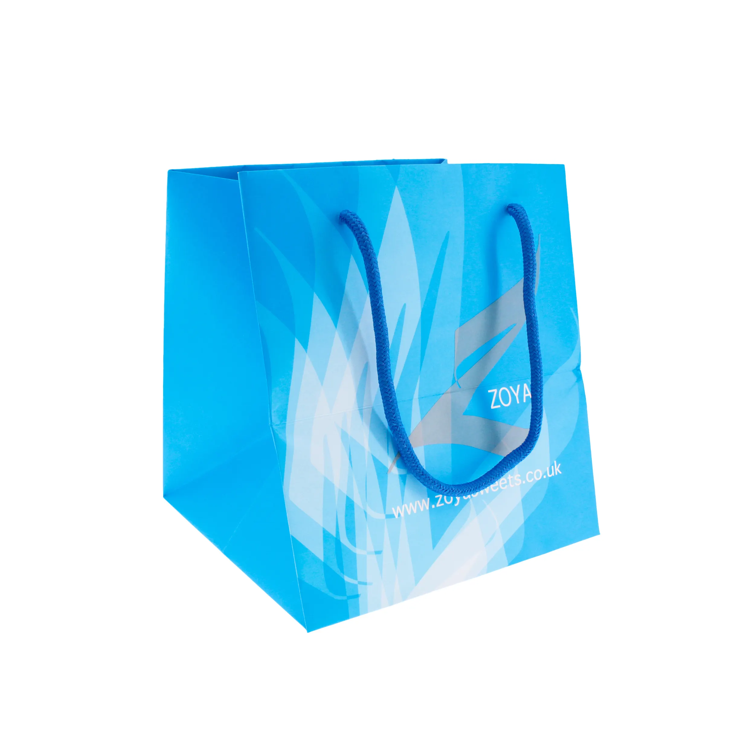 Paper Box Company - - Packshion-1 4