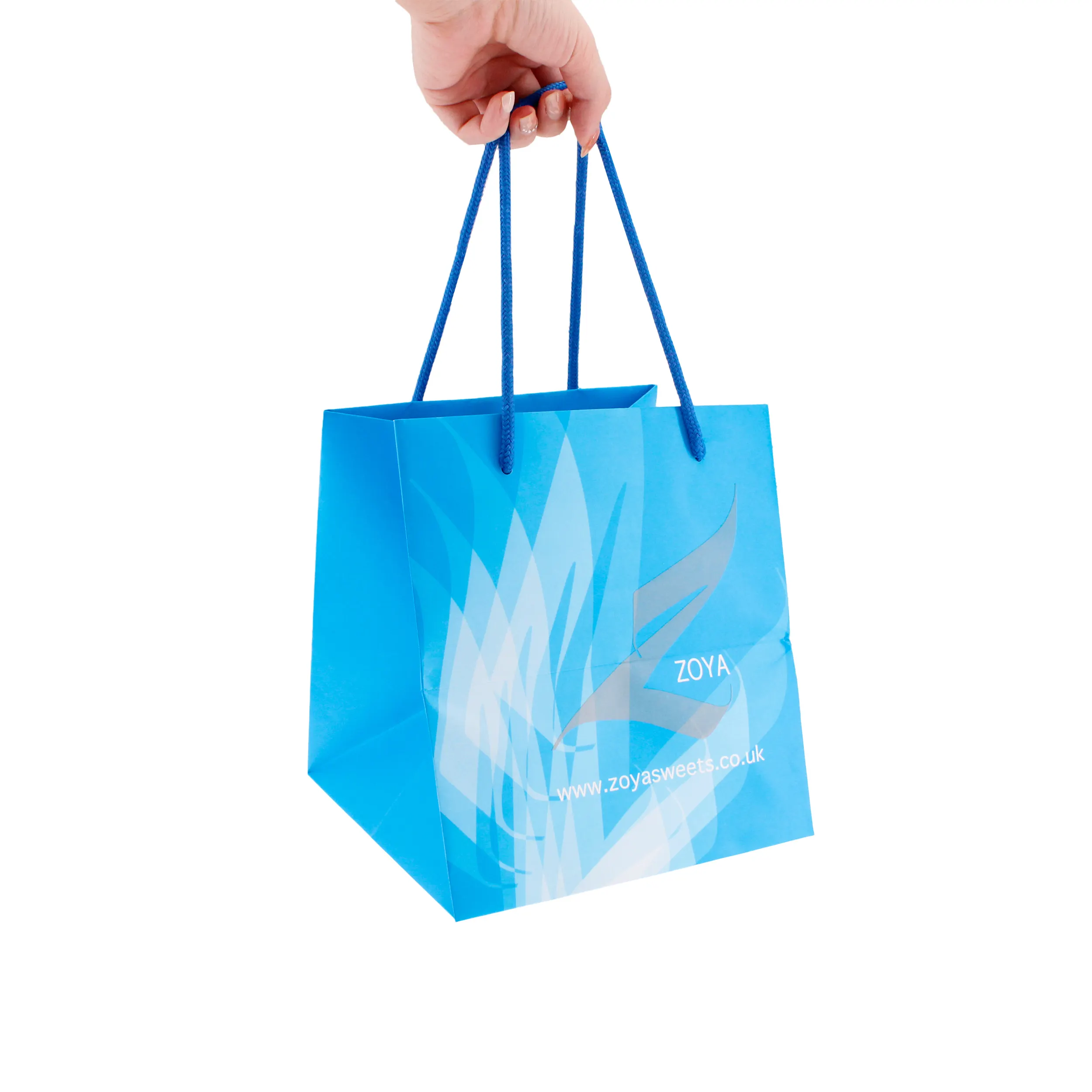 Paper Box Company - - Packshion-1 5