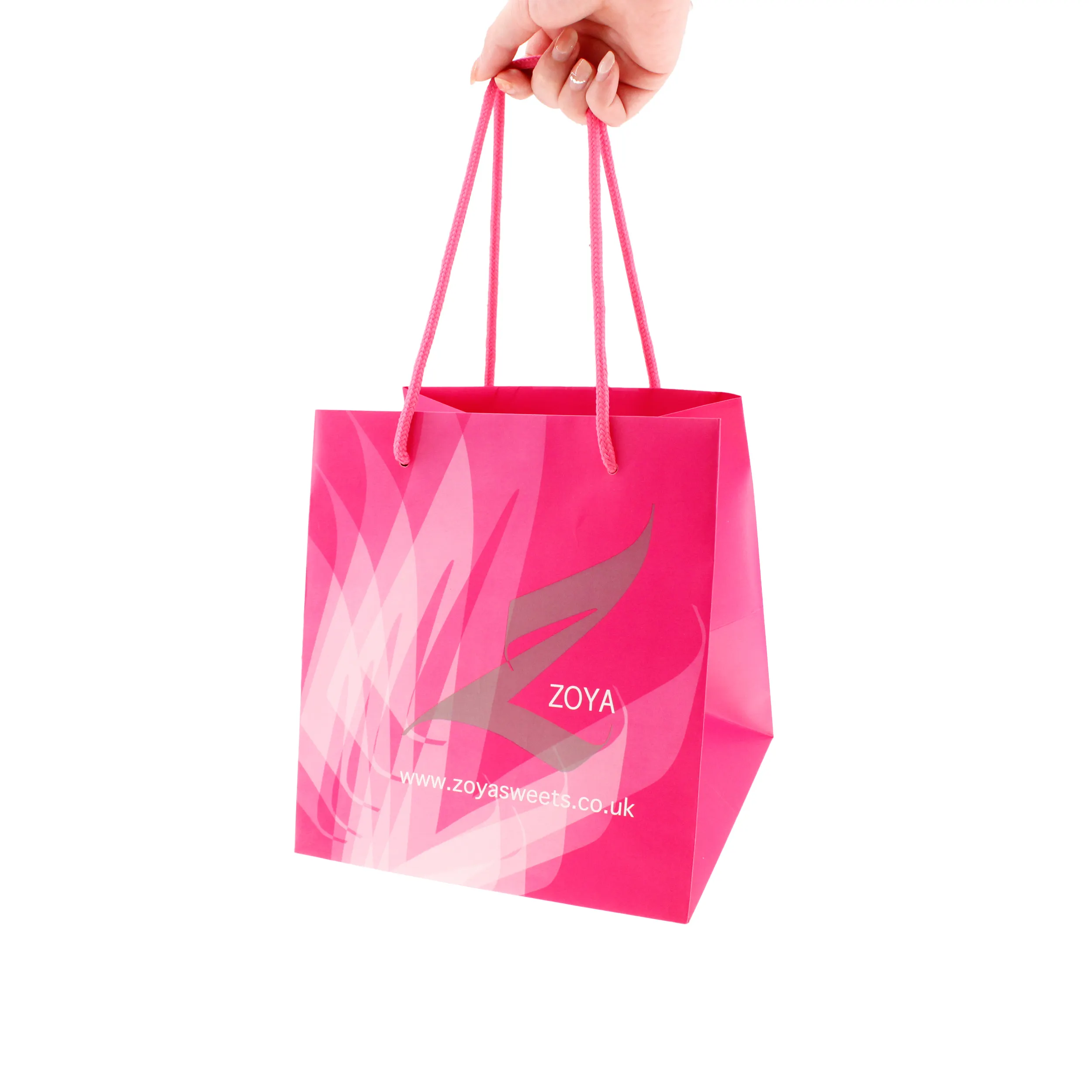 Paper Box Company - - Packshion-1 3