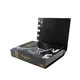 Black Magnetic Boxes Wholesale by Packshion 2