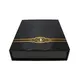 Black Magnetic Boxes Wholesale by Packshion 3