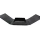 Black Magnetic Boxes Wholesale by Packshion 4