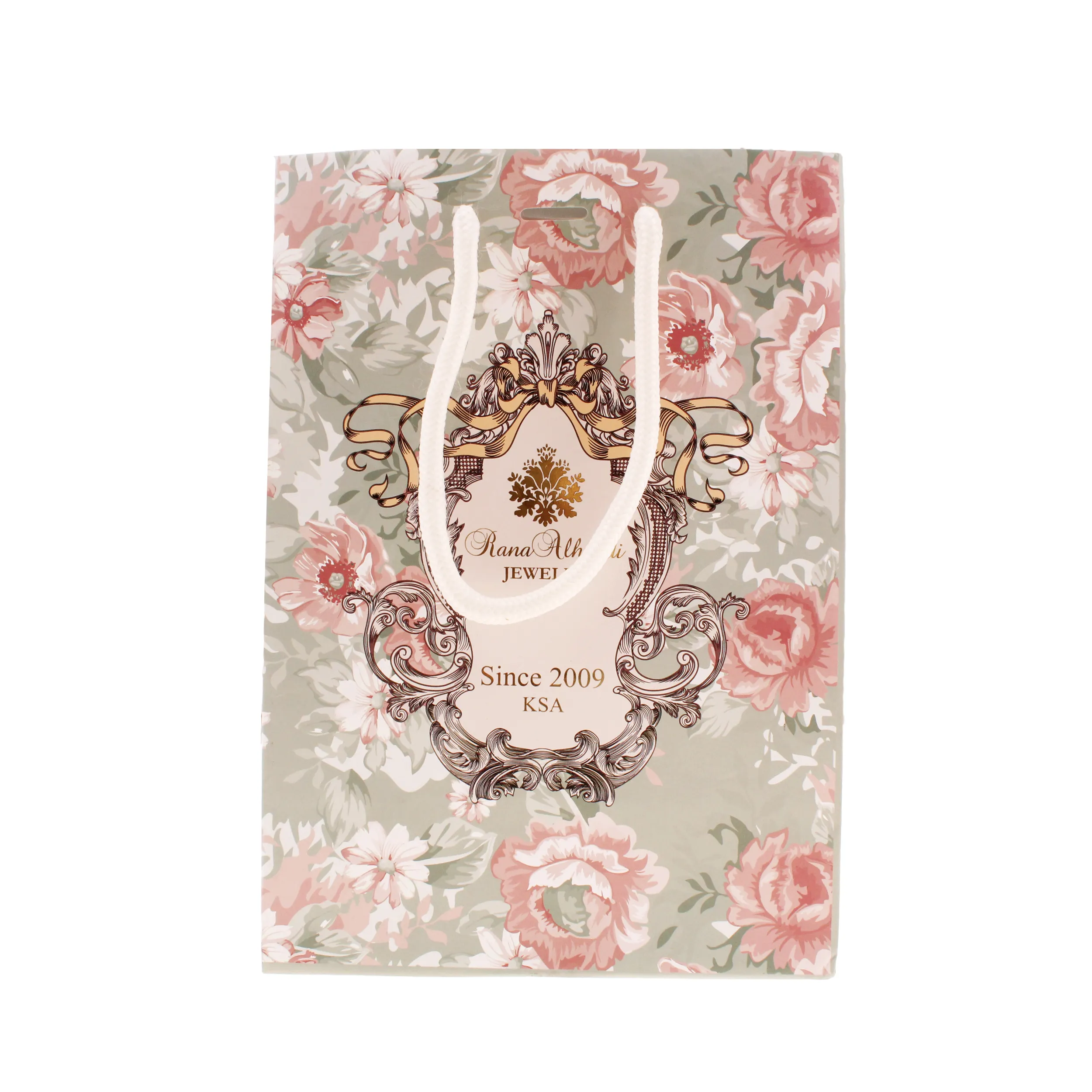 Custom Paper Boxes - - Packshion 3