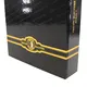 Black Magnetic Boxes Wholesale by Packshion 7