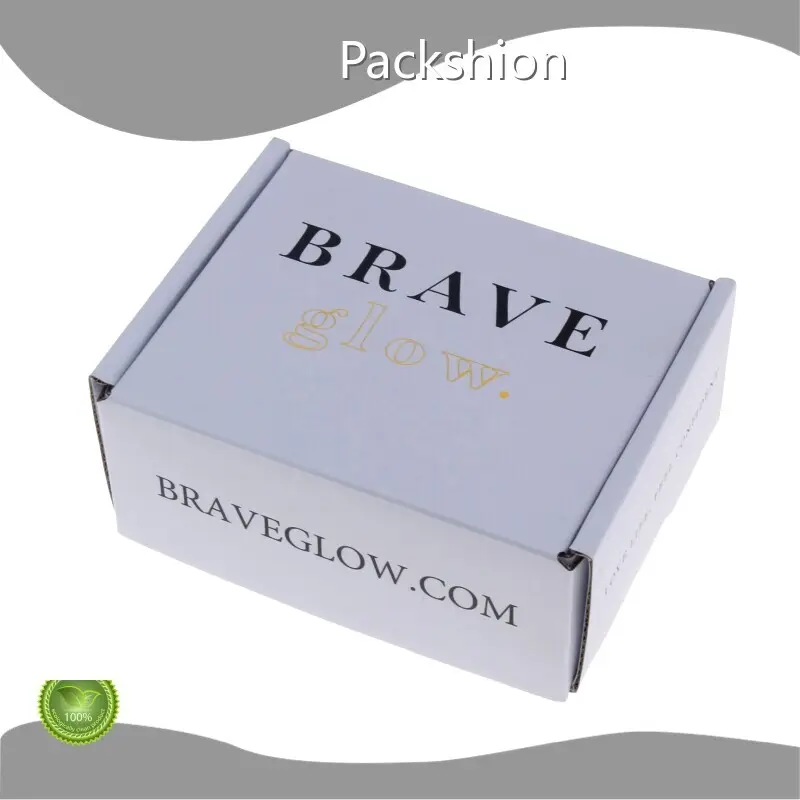 Gift Packaging Box - - Packshion 1