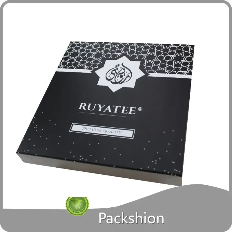 Gift Boxes Supplier by Packshion 1