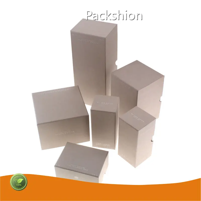 Gift Boxes Supplier - - Packshion 1