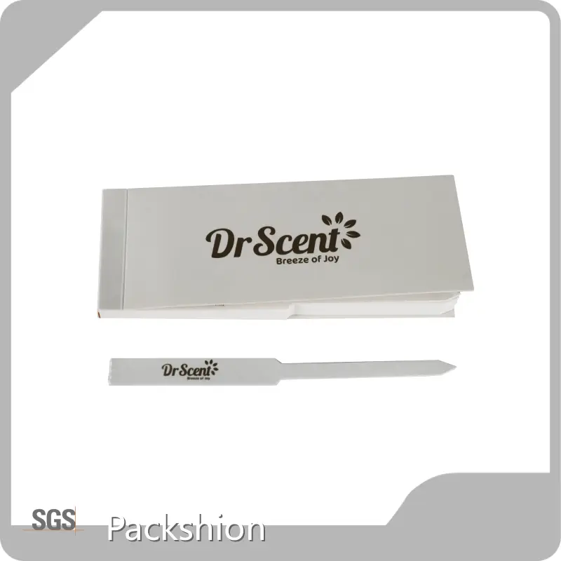 Paper Used for Perfume Testers - - Packshion 1