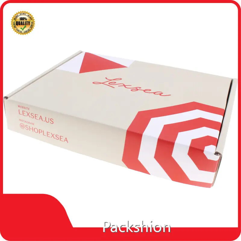 Custom Paper Box Manufacturer - - Packshion 1