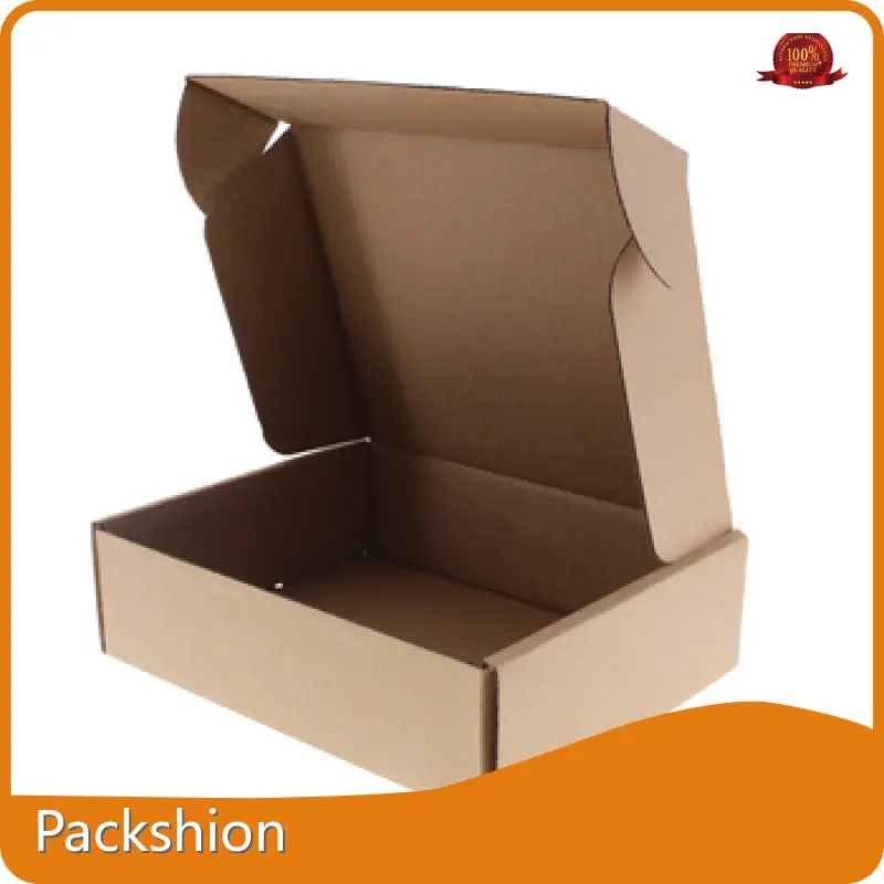 Shipping Boxes Supplier - - Packshion 1
