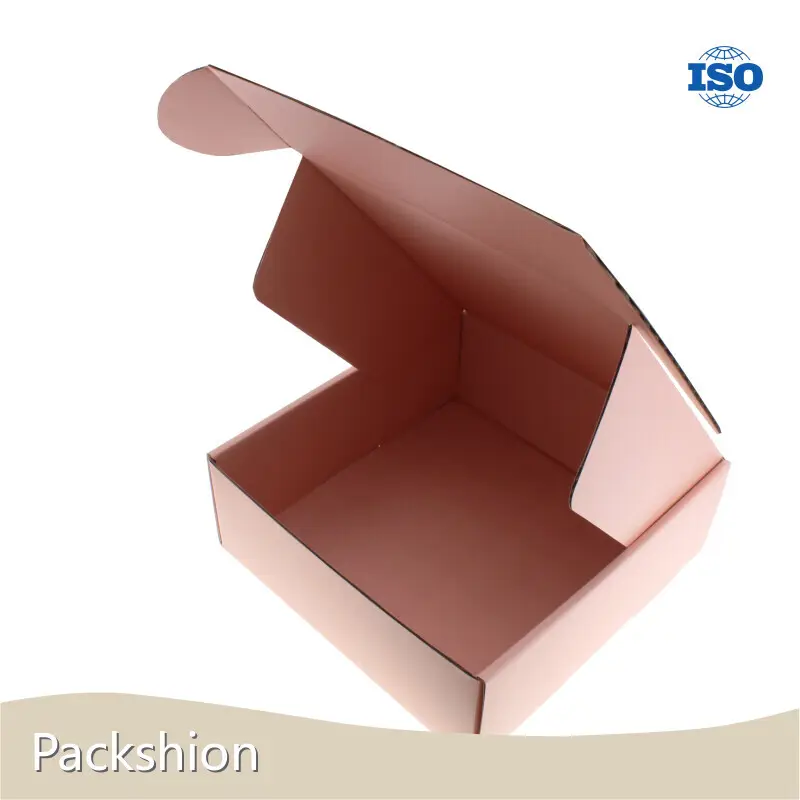 Custom Paper Box Supplier by Packshion 1