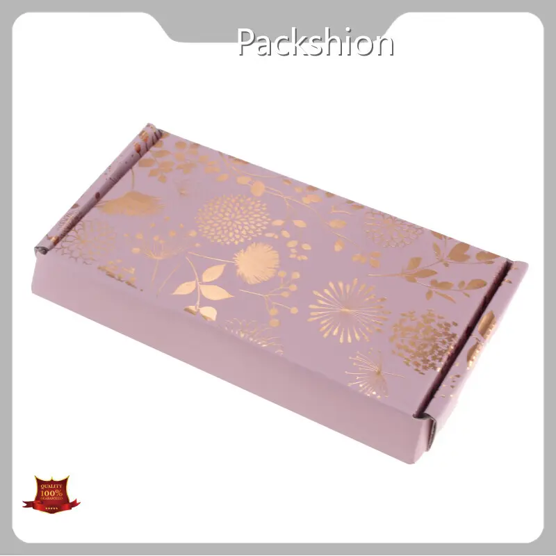 Heavy Duty Shipping Boxes by Packshion 1