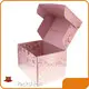 Corrugated Cardboard Box - - Packshion 1