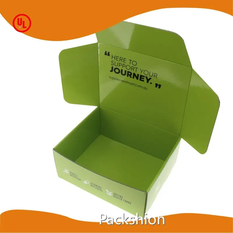 Printed Shipping Boxes by Packshion-1 1