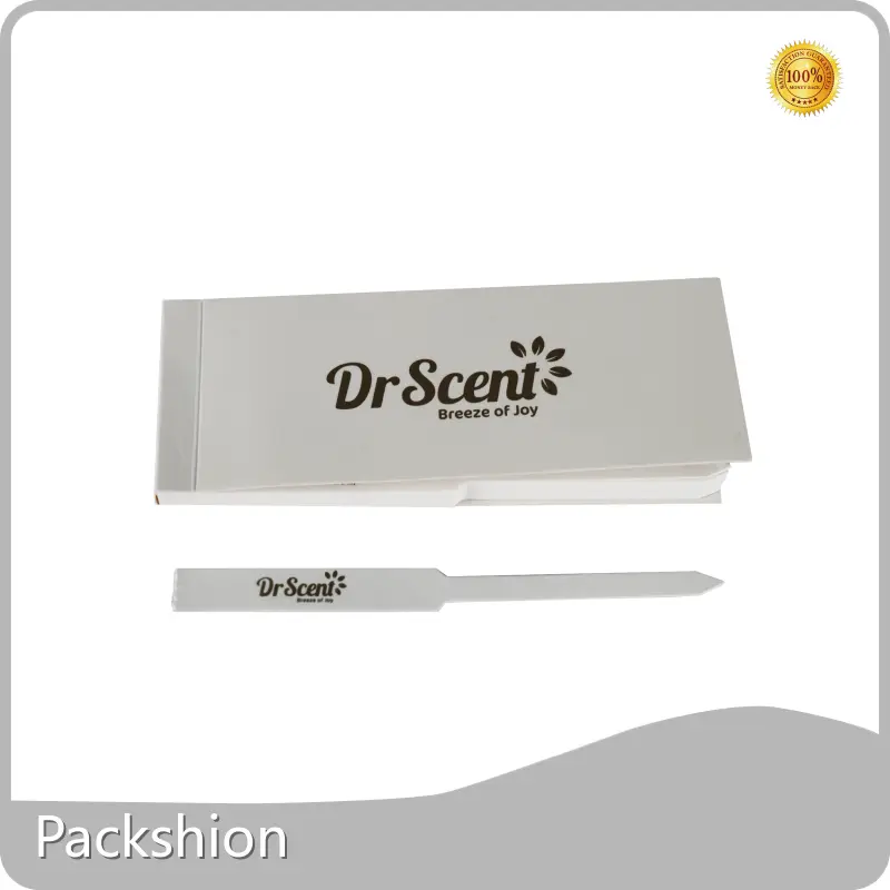 Perfume Paper Strips Wholesale - Packshion 1