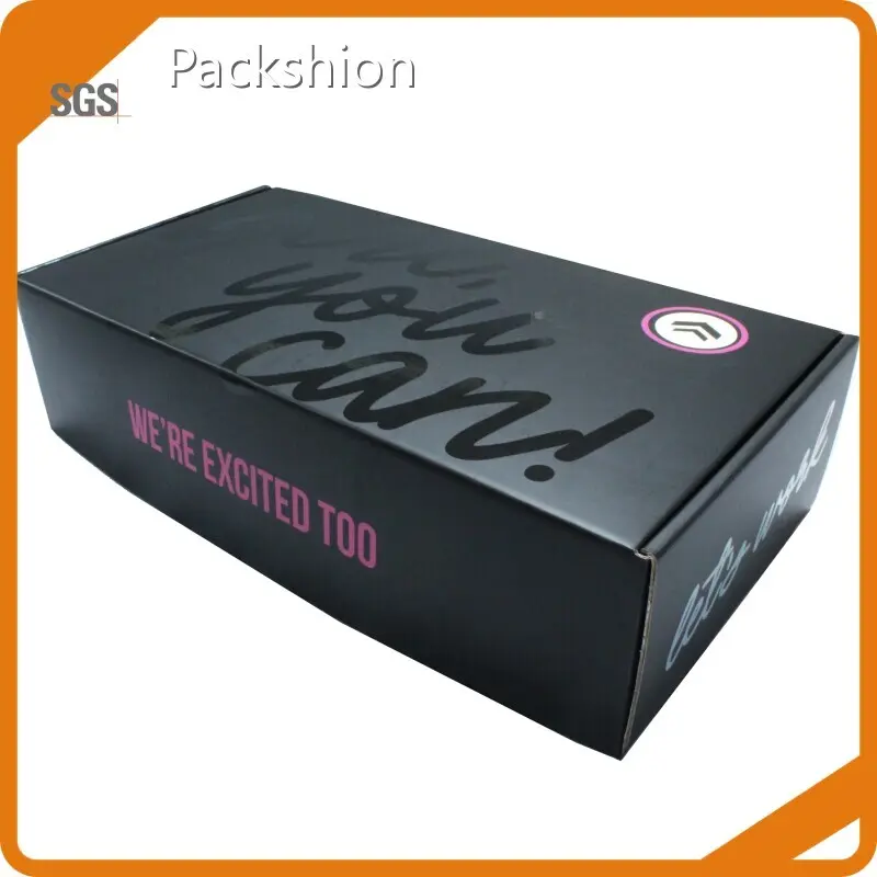 Corrugated Mailer Boxes Wholesale - Packshion 1