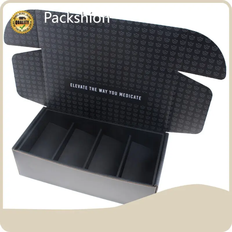 Custom Paper Boxes - - Packshion-4 1