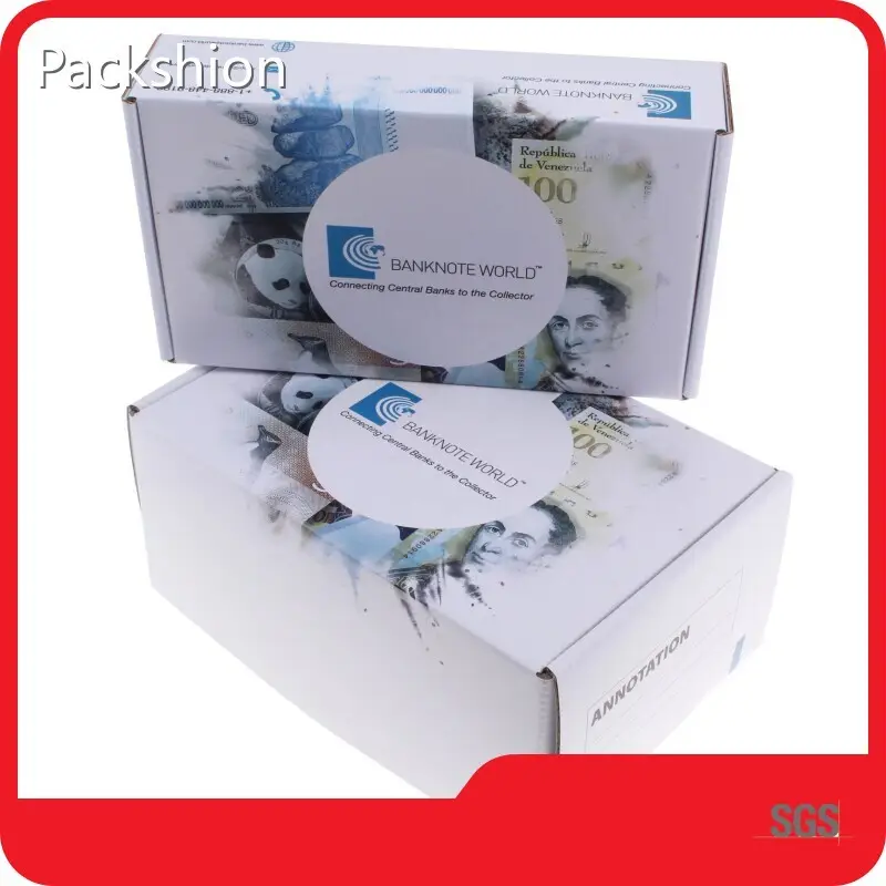 Heavy Duty Shipping Boxes - - Packshion-1 1