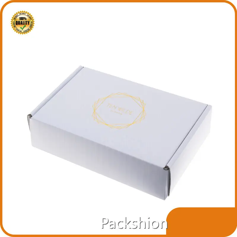 Bulk Gift Boxes with Lids Wholesale - Packshion 1
