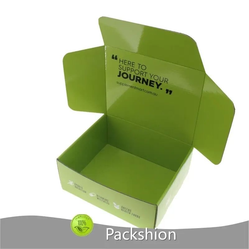 Custom Paper Box Supplier by Packshion-1 1