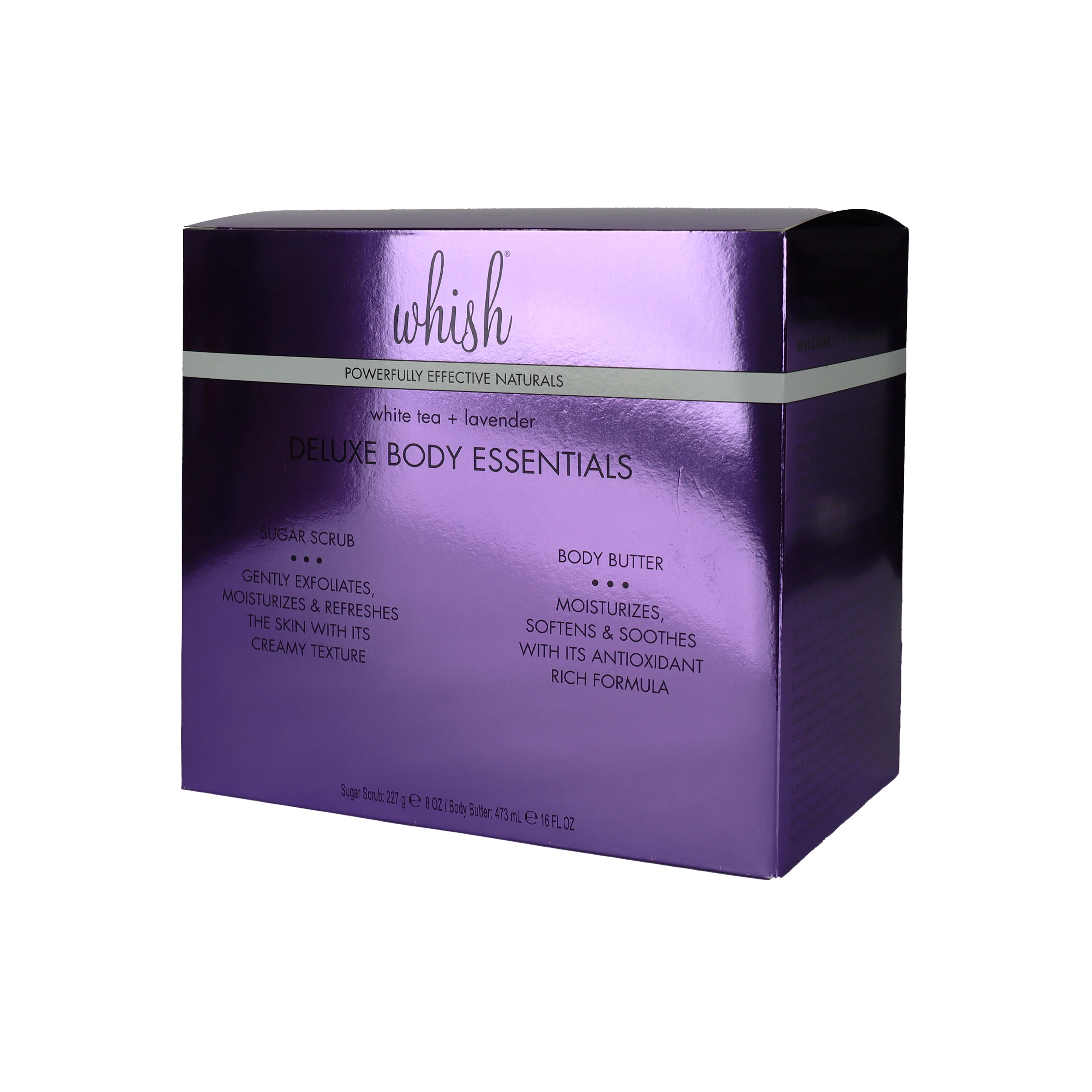 UV Printed Cosmetic Paper Box Premium Coated Paper Packaging - Packshion Packaging 1