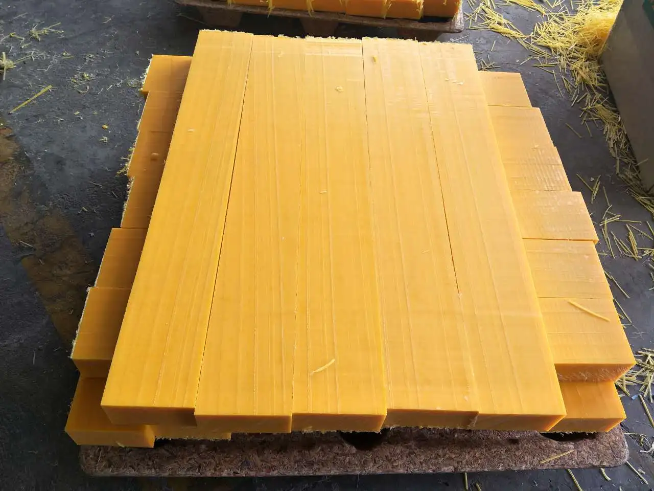 High-Quality Plastic Uhmwpe Sheet for Industrial Applications 1