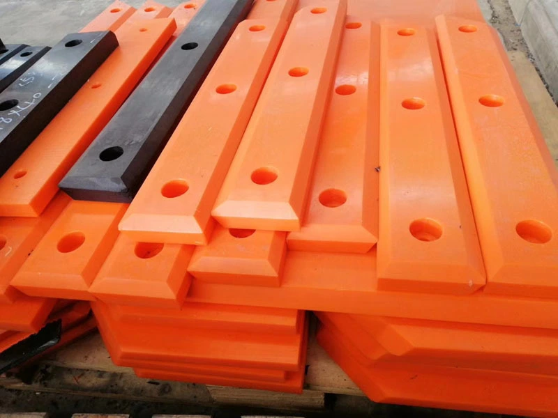 Puerto Fenders Boat Uhmwpe Marine Boat Fenders 1