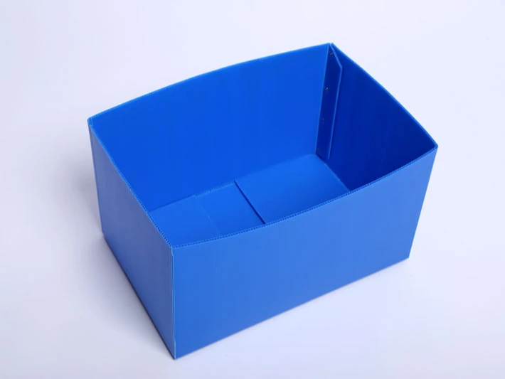 PP Corrugated Boxes 1