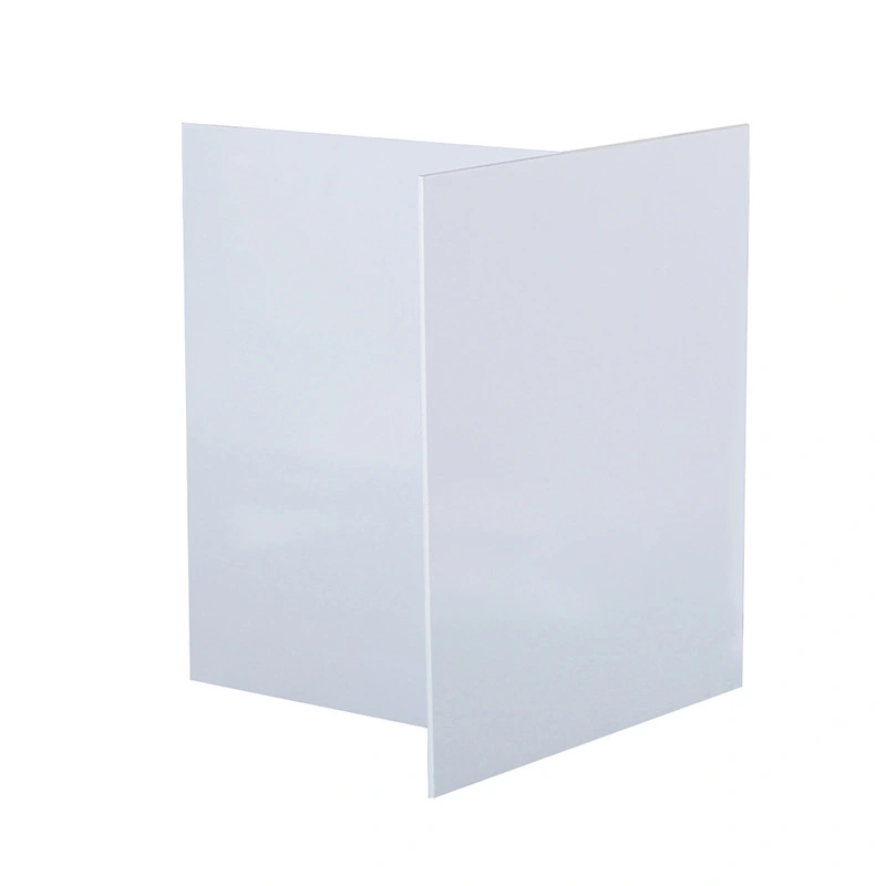 HIPS Board - Extruded High Impact Polystyrene HIPS Sheet 1