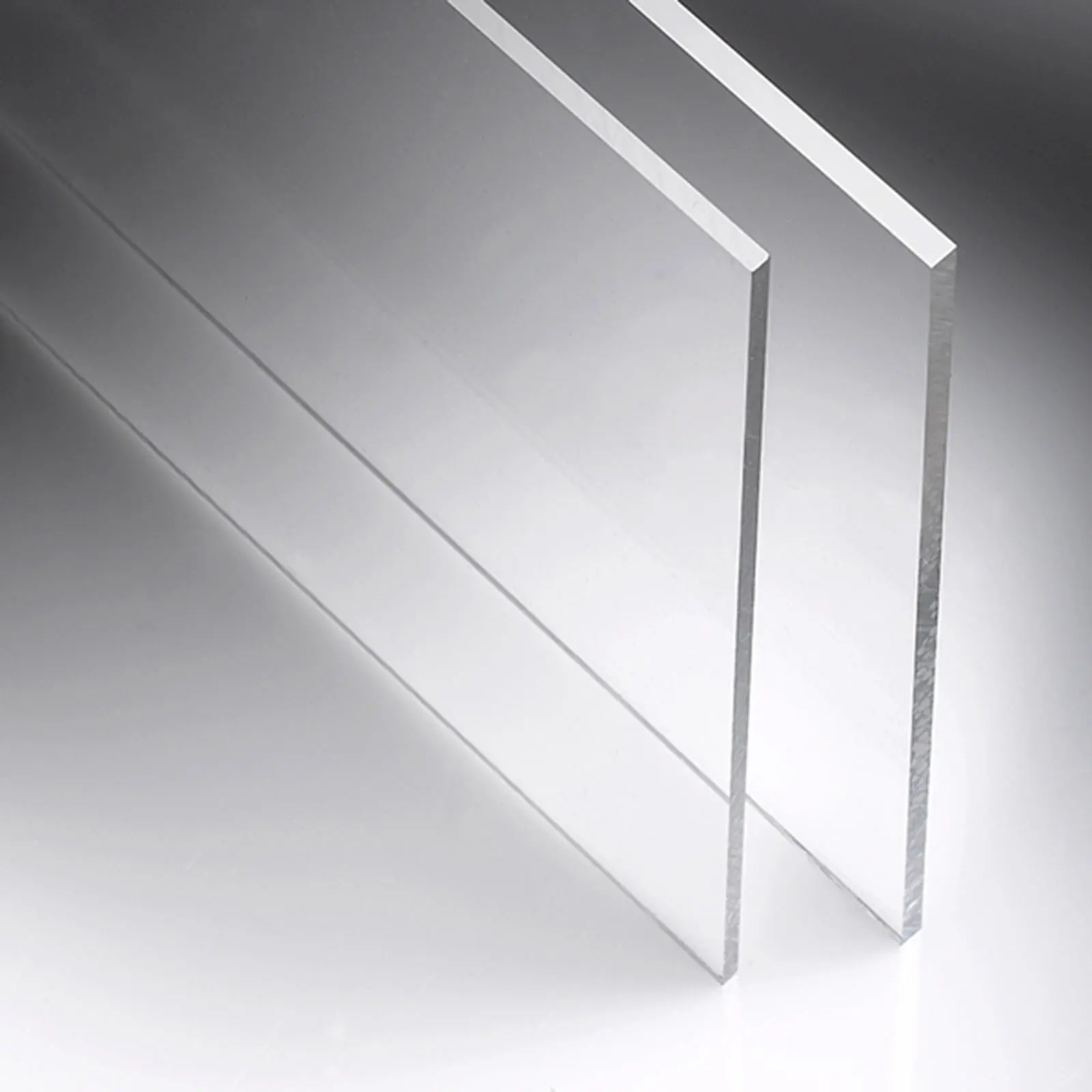 GPPS Board - Polystyrene sheet GPPS Sheet Scratch Resistance PS sheet 1