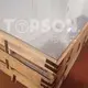 Topson magnificent stainless steel material collaboration for partition screens 2