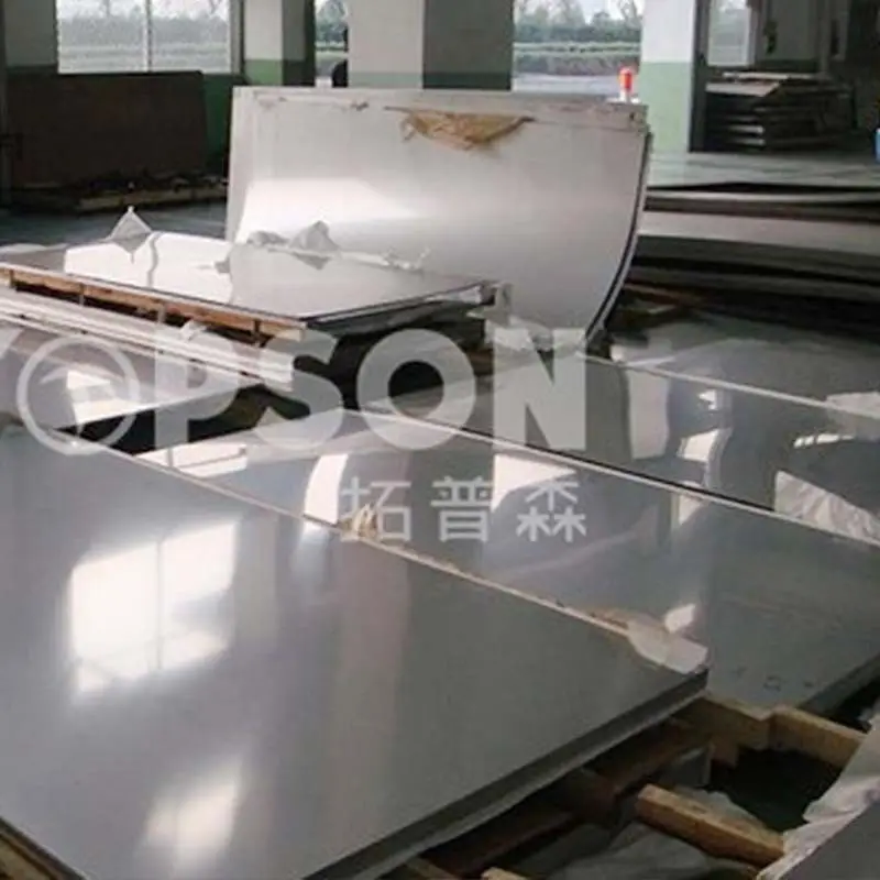 Topson magnificent stainless steel material collaboration for partition screens 5