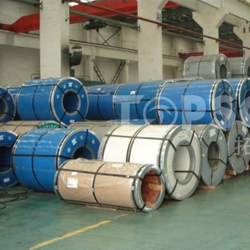 Topson antifingerprint polished stainless steel sheet price company for partition screens 7