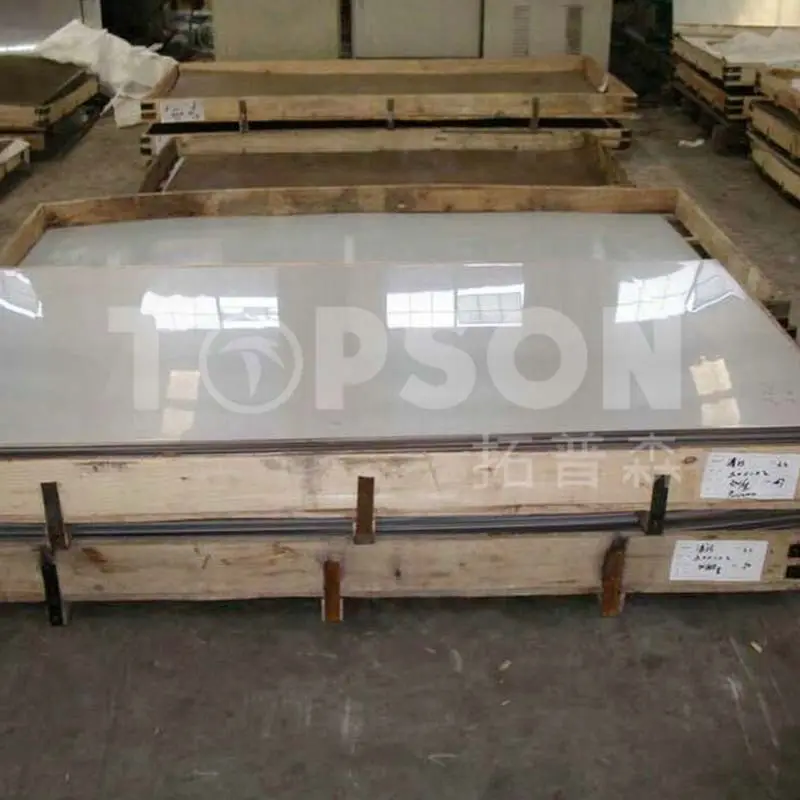 Topson magnificent stainless steel material collaboration for partition screens 8