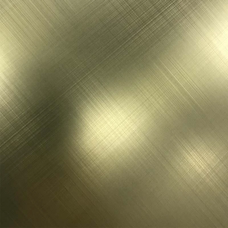 Topson Latest custom cut stainless steel sheet China for vanity cabinet decoration 5