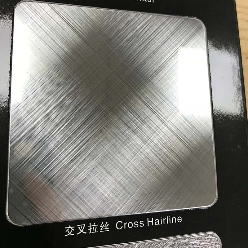 Topson Latest custom cut stainless steel sheet China for vanity cabinet decoration 3